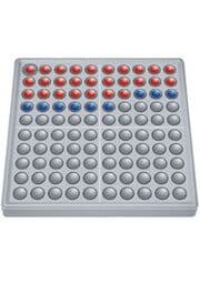 Cover von Abaco 100 tricolor