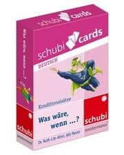 Cover von Schubicards Deutsch