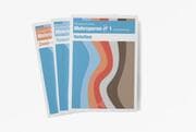 Cover von Mehrspuren 1-3