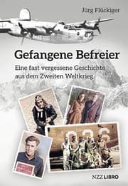 Cover von Gefangene Befreier