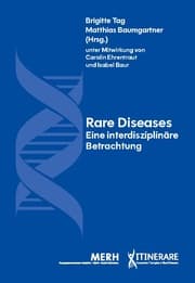 Cover von Rare Diseases