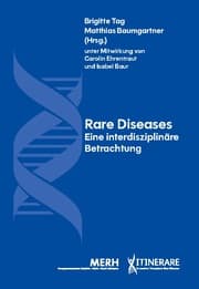 Cover von Rare Diseases