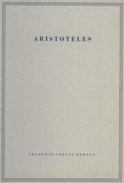 Cover von Opuscula I