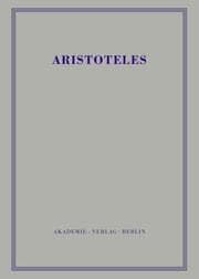 Cover von Politik - Buch IV-VI