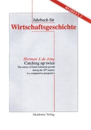 Cover von Catching up twice