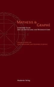 Cover von Mathesis & Graphe