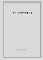 Cover von Über Werden und Vergehen