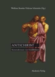 Cover von Antichrist