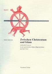Cover von Zwischen Christentum und Islam