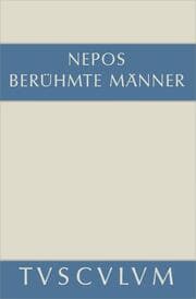 Cover von Berühmte Männer/De Viris Illustribus