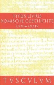 Cover von Buch 31-34