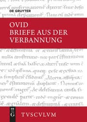 Cover von Briefe aus der Verbannung
