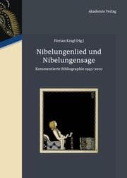 Cover von Nibelungenlied und Nibelungensage