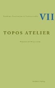 Cover von Topos Atelier