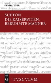 Cover von Die Kaiserviten/Berühmte Männer
