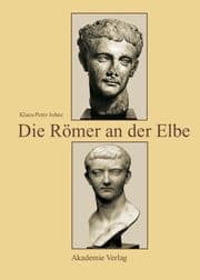 Cover von Die Römer an der Elbe