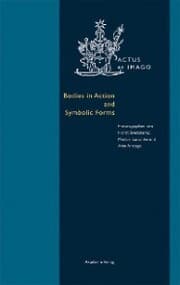 Cover von Bodies in Action and Symbolic Forms