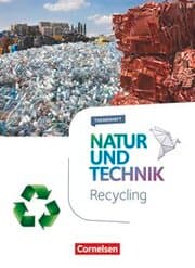 Cover von Natur und Technik - Naturwissenschaften: Neubearbeitung - Themenhefte - 5.-10. Schuljahr