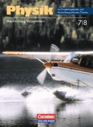 Cover von Physik, MV, Rs, neu