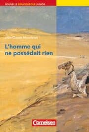 Cover von L'homme qui ne possédait rien