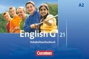 Cover von English G 21 - Ausgabe A - Band 2: 6. Schuljahr