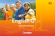 Cover von English G 21 - Ausgabe B - Band 2: 6. Schuljahr