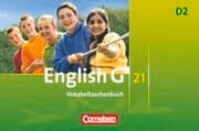 Cover von English G 21 - Ausgabe D - Band 2: 6. Schuljahr