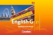 Cover von English G 21 - Ausgabe B - Band 3: 7. Schuljahr