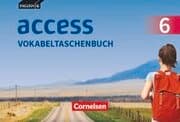 Cover von Access - Allgemeine Ausgabe 2014 - Band 6: 10. Schuljahr