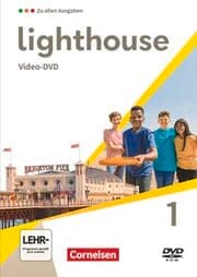 Cover von Lighthouse - Zu allen Ausgaben - Band 1: 5. Schuljahr
