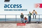 Cover von Access - Allgemeine Ausgabe 2014/Baden-Württemberg 2016 - Band 2: 6. Schuljahr