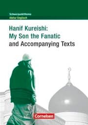 Cover von Context - Schwerpunktthema Abitur Englisch