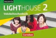 Cover von English G Lighthouse - Allgemeine Ausgabe - Band 2: 6. Schuljahr
