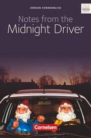 Cover von Notes from the Midnight Driver