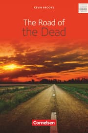 Cover von The Road of the Dead