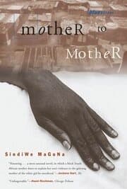 Cover von Mother to Mother