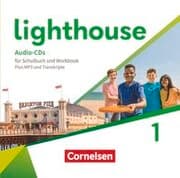Cover von Lighthouse - General Edition - Band 1: 5. Schuljahr