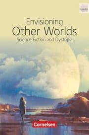 Cover von Envisioning Other Worlds - Science Fiction and Dystopia