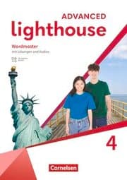 Cover von Lighthouse - Advanced Edition - Band 4: 8. Schuljahr