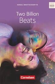 Cover von Two Billion Beats