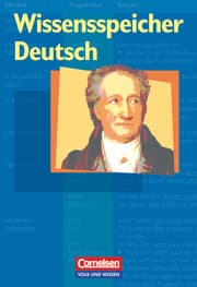 Cover von Wissensspeicher