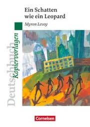 Cover von Deutschbuch Gymnasium - Ideen zur Jugendliteratur