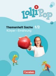 Cover von Lollipop Sache