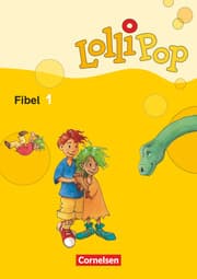 Cover von Lollipop Fibel - Ausgabe 2007
