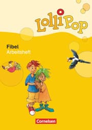 Cover von Lollipop Fibel - Ausgabe 2007