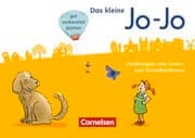 Cover von Jo-Jo Fibel - Allgemeine Ausgabe 2016