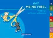 Cover von Meine Fibel - Zu allen Ausgaben