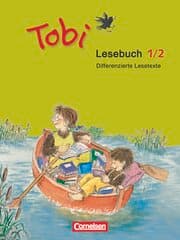 Cover von Tobi - Zu allen Ausgaben 2016 und 2009