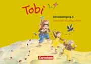 Cover von Tobi - Zu allen Ausgaben 2016 und 2009