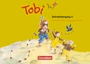 Cover von Tobi - Zu allen Ausgaben 2016 und 2009